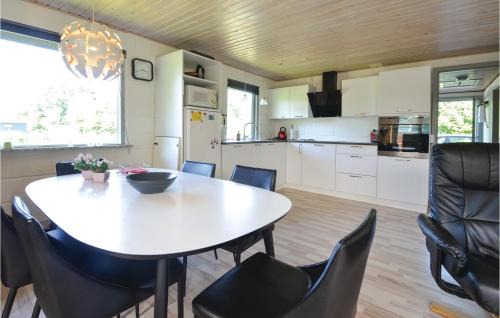 Hjerm House | Pet-Friendly 3 Bedroom Home in Hjerm - 4 Star Rated Escape