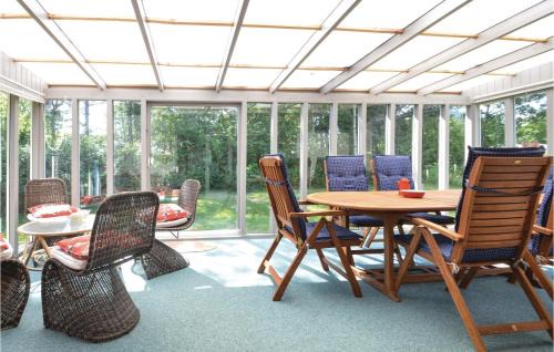 Hjerm House | Pet-Friendly 3 Bedroom Home in Hjerm - 4 Star Rated Escape