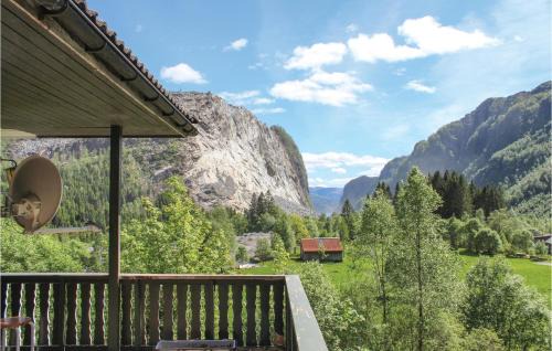Lindas House | Beautiful Vikanes Home with Kitchen & Family-Friendly Amenities