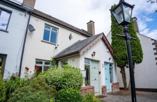 Tulfarris House | Family-Friendly Three-Bedroom Home in Tulfarris Village