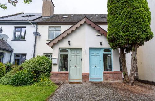 Tulfarris House | Family-Friendly Three-Bedroom Home in Tulfarris Village