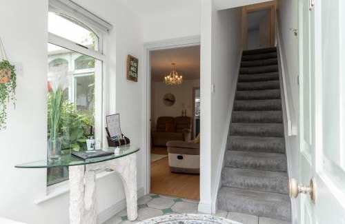 Tulfarris House | Family-Friendly Three-Bedroom Home in Tulfarris Village