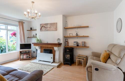 Tulfarris House | Family-Friendly Three-Bedroom Home in Tulfarris Village