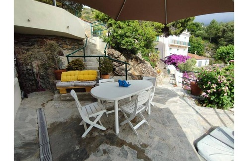 Braccolaccia House | Family Retreat at Three-Bedroom House - Vallicella Suttana