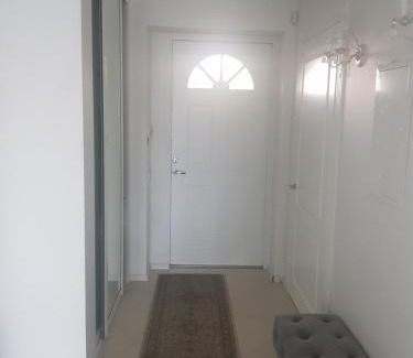Klaipeda Apartment | Family-Friendly Three Bedroom House with Garden in Klaipeda