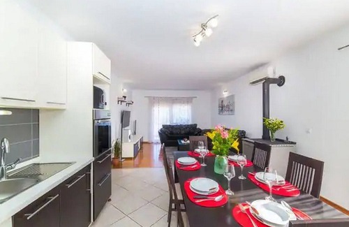 Primorski Dolac House | Three Bedroom Holiday Home