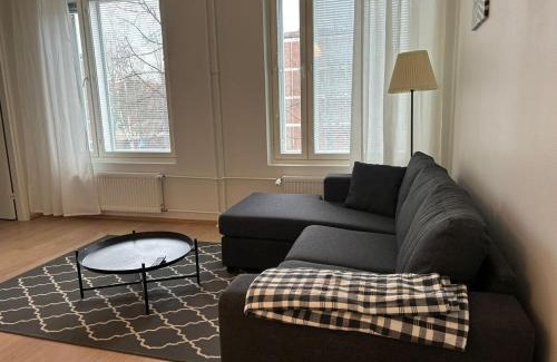 Tikkurila Apartment | Three bedroom in heart of Tikkurila