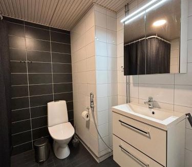 Tikkurila Apartment | Three bedroom in heart of Tikkurila