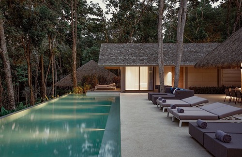 Maprao Island Villa | Oceanview Pool Villa Retreat at Coconut Island, Phuket
