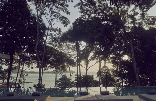 Maprao Island Villa | Oceanview Pool Villa Retreat at Coconut Island, Phuket