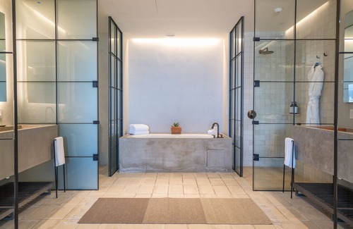 Marina Condo | Oceanview Three Bedroom Home with Private Pool & Spa