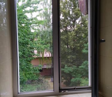 Rivne Apartment | Family-Friendly Three Bedroom on Stepana Bandery Street