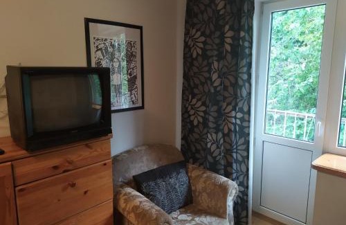 Rivne Apartment | Family-Friendly Three Bedroom on Stepana Bandery Street