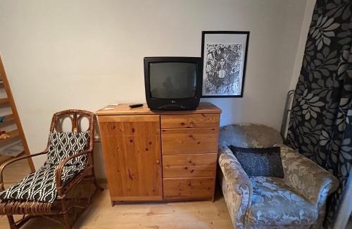 Rivne Apartment | Family-Friendly Three Bedroom on Stepana Bandery Street