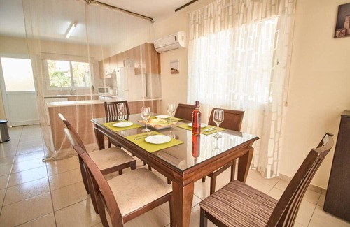 Pegeia House | Three bedroom villa Safia