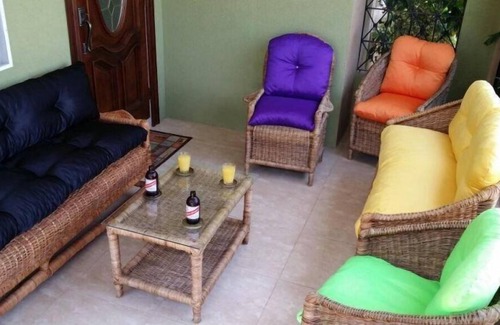 Mammee Bay Villa | Three Bedroom Villa with Community Swimming Pool and Gym