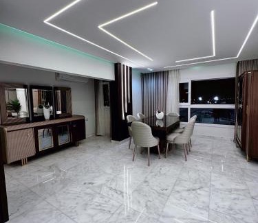 Heliopolis Apartment | Three bedrooms apartment duplex in Sheraton Airport