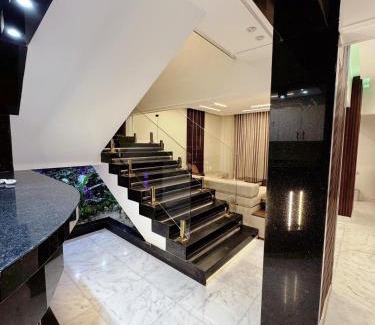 Heliopolis Apartment | Three bedrooms apartment duplex in Sheraton Airport