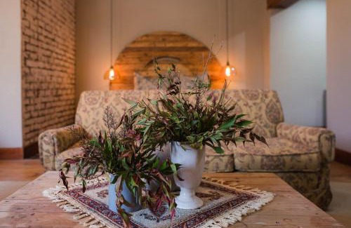 Richmond - NC House | Relax at Three Birds Country House - 4-Star Pet-Friendly Stay