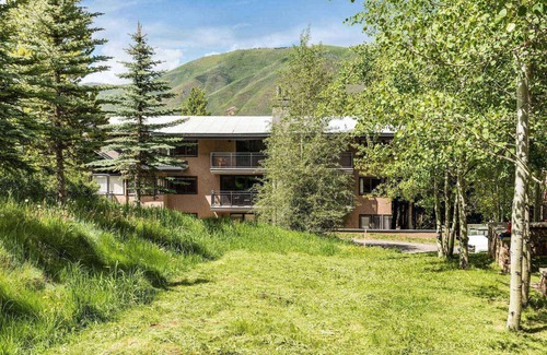 Aspen Condo | Escape to Tranquility: Enjoy 10% Off Your Retreat!