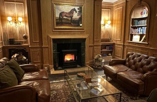 Three Cocks Hotel | Discover the Three Cocks Hotel: 4-Star Family-Friendly Escape