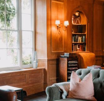 Three Cocks Hotel | Discover the Three Cocks Hotel: 4-Star Family-Friendly Escape