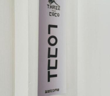 Ao Nang House | Three COCO Villa
