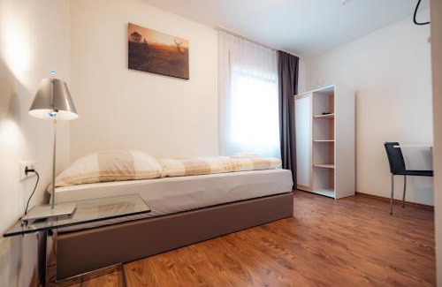 Grenzach-Wyhlen House | Budget-Friendly Stay at Three Corners: Child Friendly Hotel