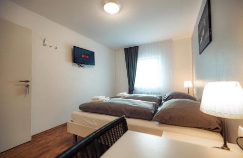 Grenzach-Wyhlen House | Budget-Friendly Stay at Three Corners: Child Friendly Hotel