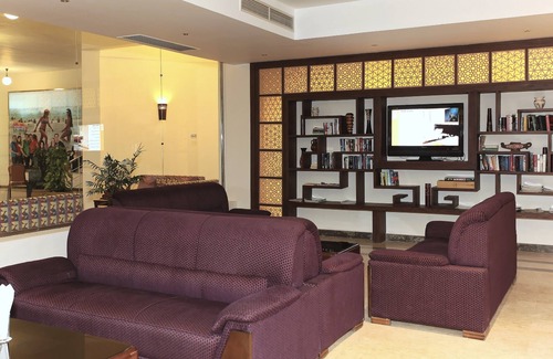 Marsa Alam Hotel | Discover Three Corners Equinox Beach Resort: 4-Star Retreat