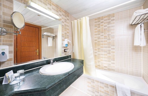 Marsa Alam Hotel | Discover Three Corners Equinox Beach Resort: 4-Star Retreat