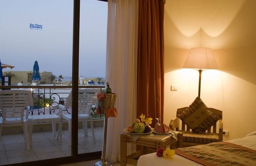 Port Ghalib Hotel | Elegant Three Corners Fayrouz Plaza Beach Resort Awaits