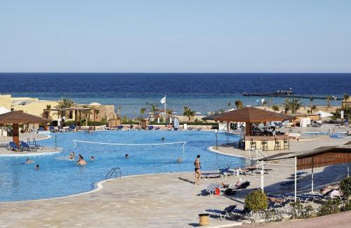 Port Ghalib Resort | Discover Three Corners Fayrouz Plaza Beach Resort Oasis