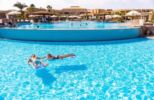 Port Ghalib Resort | Discover Three Corners Fayrouz Plaza Beach Resort Oasis