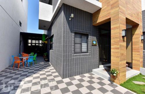 Magong House | Cozy B&B Getaway: Enjoy Three Days and Two Nights