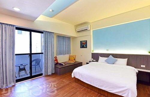 Magong House | Cozy B&B Getaway: Enjoy Three Days and Two Nights