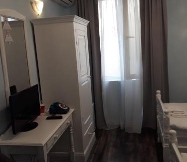 Varna City Centre Hotel | Beautiful Three Dolphins Hotel with Rooftop Terrace Experience