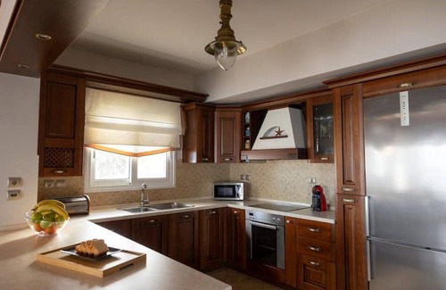 Katakali Villa | Relax at Three Elements: Oceanfront Retreat with Pool & Spa