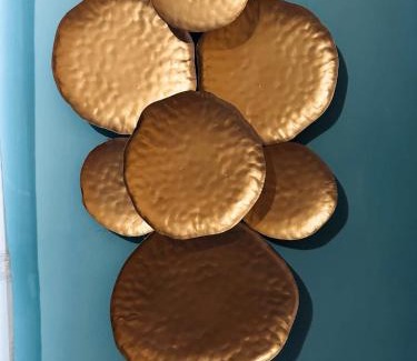 Pozzuoli Apartment | Three Free Trees Home