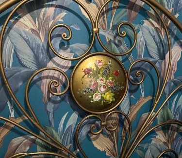 Pozzuoli Apartment | Three Free Trees Home