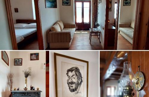 Agios Petros House | Exceptional Stay at Three Hearts - 4 Star Guest Rated 10/10