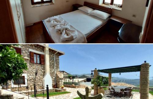 Agios Petros House | Exceptional Stay at Three Hearts - 4 Star Guest Rated 10/10