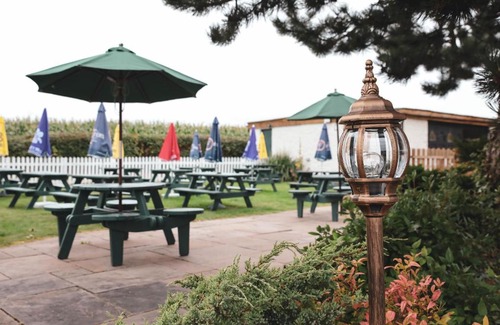 Hereford Hotel | Discover Three Horseshoes Inn: Family-Friendly Comfort