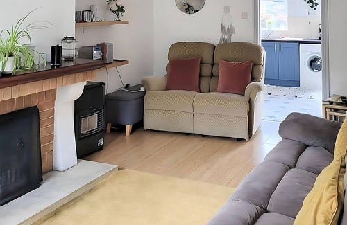 Tulfarris House | Family-Friendly Three-Bedroom Home in Tulfarris Village