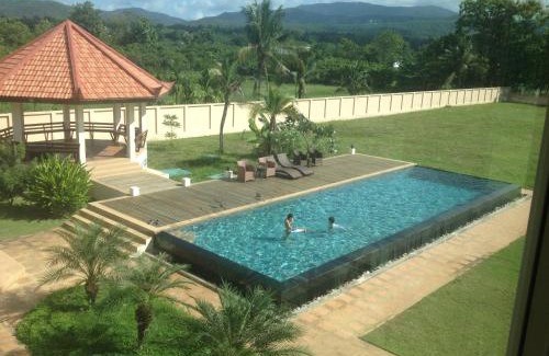 Pa Phai Villa | Exclusive Three Kings Private Luxury Villa with Pool & Breakfast