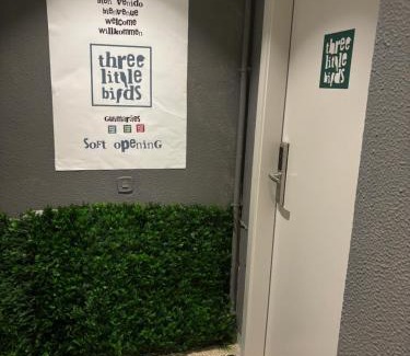 Guimaraes Apartment | Three Little Birds