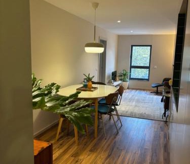 Guimaraes Apartment | Three Little Birds