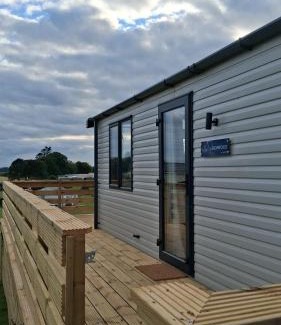 Balminnoch Other | Three Lochs Holiday Park- Lochwood Caravan