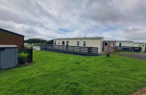 Balminnoch House | Three lochs holiday park Loch view 123