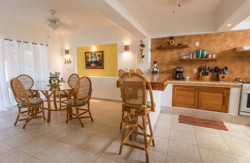 Ixtapa - Zihuatanejo Condo | Just Steps Away from Playa La Ropa with Oceanfront Amenities